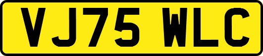 VJ75WLC