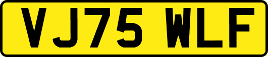 VJ75WLF