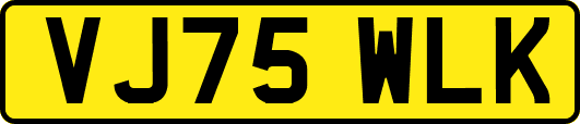 VJ75WLK