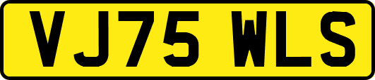VJ75WLS
