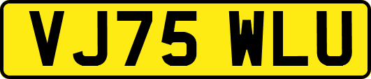 VJ75WLU