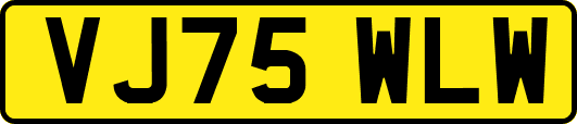 VJ75WLW
