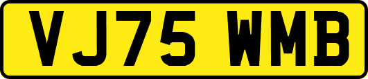 VJ75WMB
