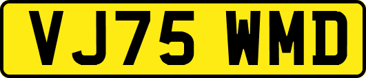 VJ75WMD
