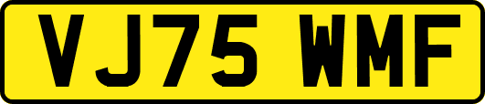 VJ75WMF