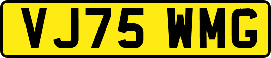 VJ75WMG