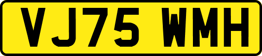 VJ75WMH