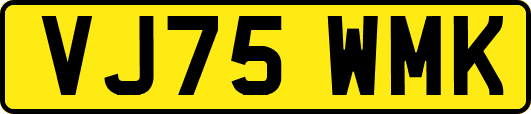 VJ75WMK