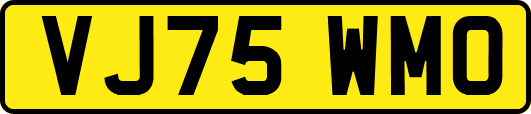 VJ75WMO