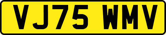 VJ75WMV