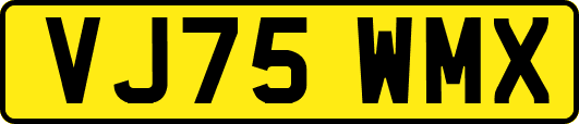 VJ75WMX