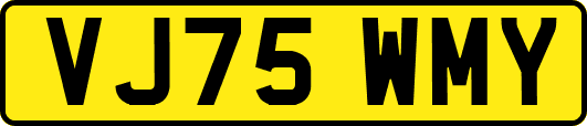 VJ75WMY