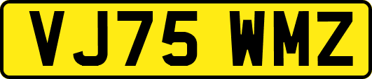 VJ75WMZ