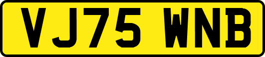 VJ75WNB