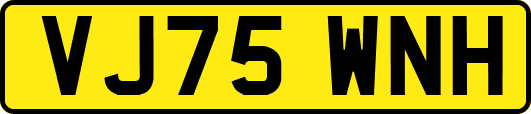 VJ75WNH