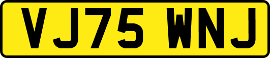 VJ75WNJ
