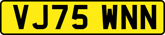VJ75WNN