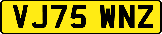 VJ75WNZ
