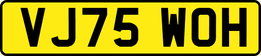 VJ75WOH