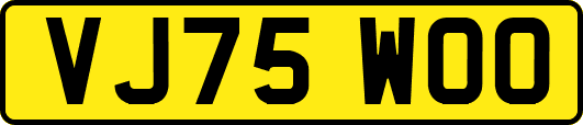 VJ75WOO