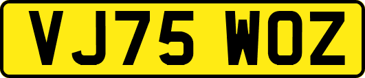 VJ75WOZ
