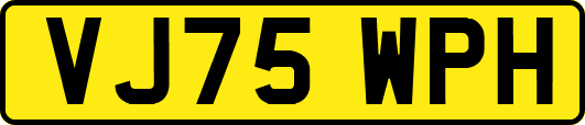 VJ75WPH