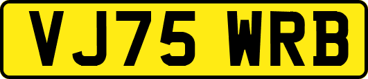 VJ75WRB