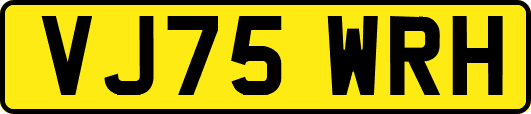 VJ75WRH
