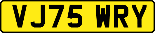VJ75WRY