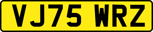 VJ75WRZ