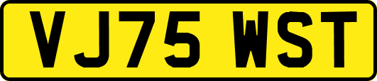 VJ75WST