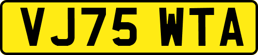 VJ75WTA