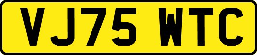 VJ75WTC