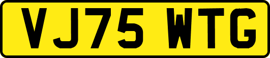 VJ75WTG