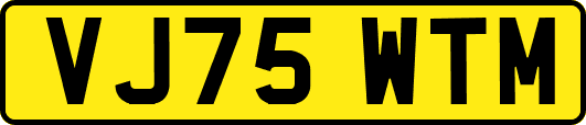VJ75WTM