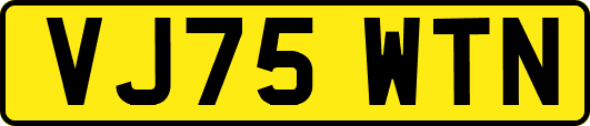 VJ75WTN