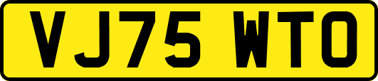VJ75WTO