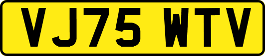VJ75WTV