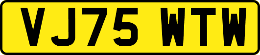 VJ75WTW