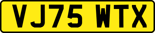 VJ75WTX