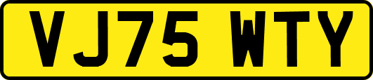VJ75WTY