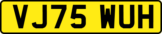 VJ75WUH