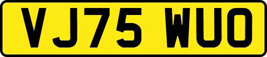 VJ75WUO