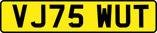 VJ75WUT