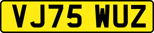 VJ75WUZ