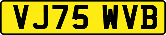 VJ75WVB
