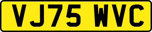VJ75WVC