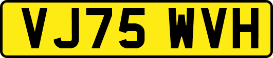 VJ75WVH