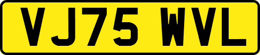VJ75WVL