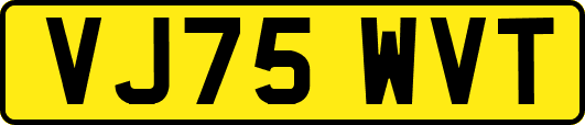 VJ75WVT